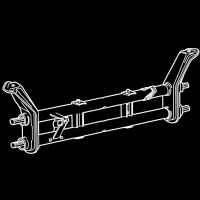 Steering and Suspension